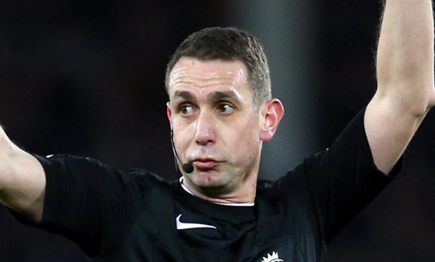 Ảnh bài viết Cựu trọng tài David Coote bị buộc tội về video lạm dụng trẻ em