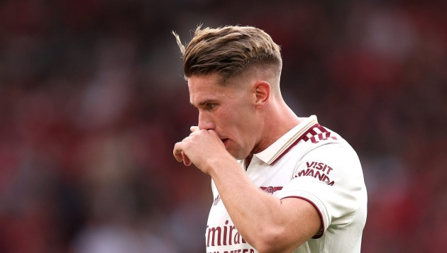 Ảnh bài viết Bước ngoặt cho Viktor Gyokeres