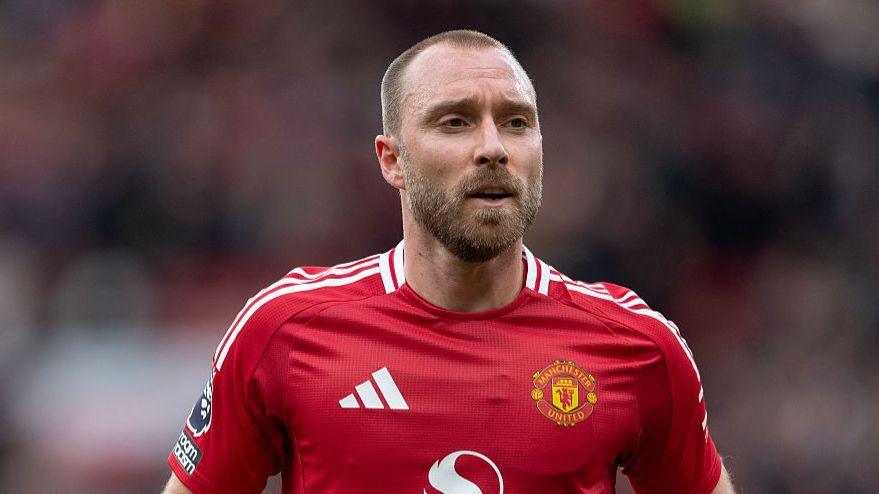 Eriksen cuối cùng cũng có bến đỗ mới sau khi rời MU