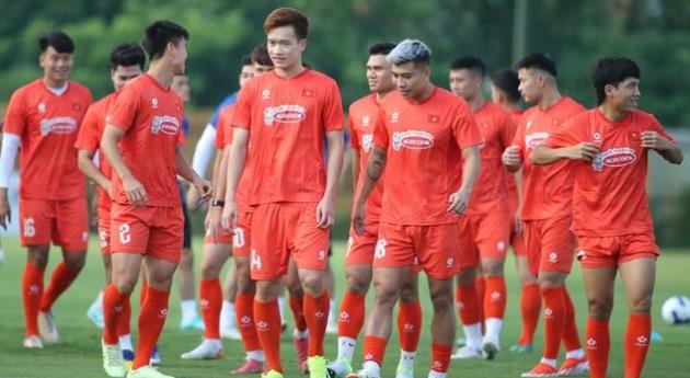 Ảnh bài viết ĐT Việt Nam có cơ hội đá vòng loại Asian Cup với Nepal ngay tại sân nhà