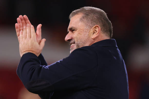 HLV Ange Postecoglou tiết lộ lý do gia nhập Nottingham Forest