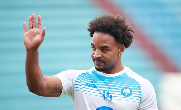 Ảnh bài viết Nam Định bất ngờ đăng ký Xuân Son