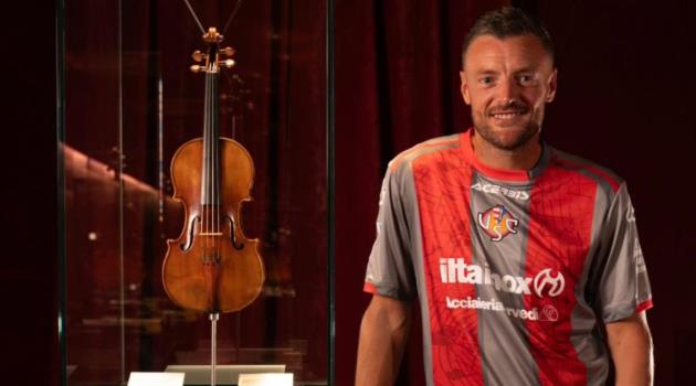 Ảnh bài viết Lời khuyên của Enzo Maresca khiến Vardy quyết định gia nhập Cremonese