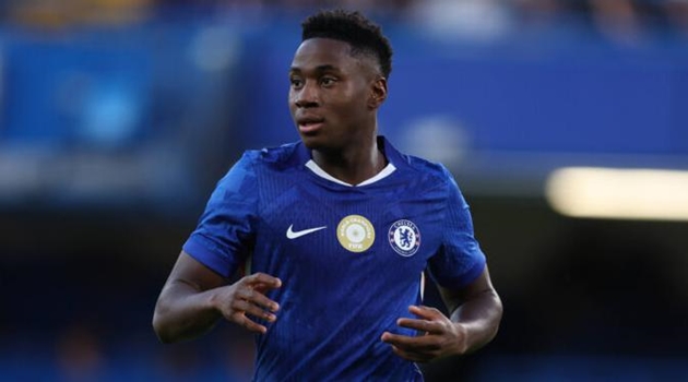 Thêm một cầu thủ Chelsea dính chấn thương trước trận đấu với Brentford