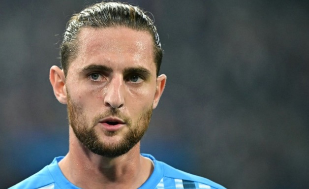 Ảnh bài viết Rabiot gửi thông điệp cho NHM Marseille sau vụ xô xát