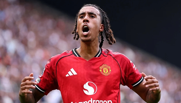 Ảnh bài viết Đội hình tối ưu nhất của Man United sau kỳ chuyển nhượng hè 2025?