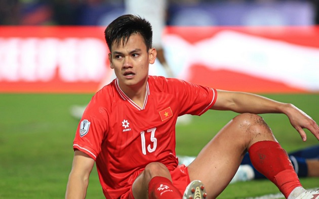 HLV Kim Sang Sik nhận tin vui từ hai học trò cưng