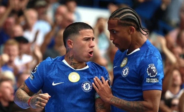 Ảnh bài viết UEFA xác nhận Chelsea cân bằng ngân sách, đủ điều kiện dự Champions League