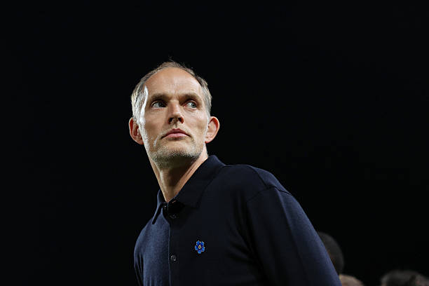 Tuchel "làm cách mạng" thành công.