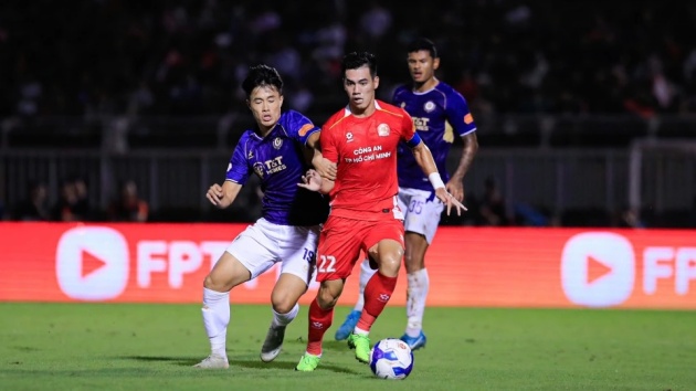 Ảnh bài viết Soi trận Công an TP.HCM vs Nam Định: Thử thách khó cho đương kim vô địch