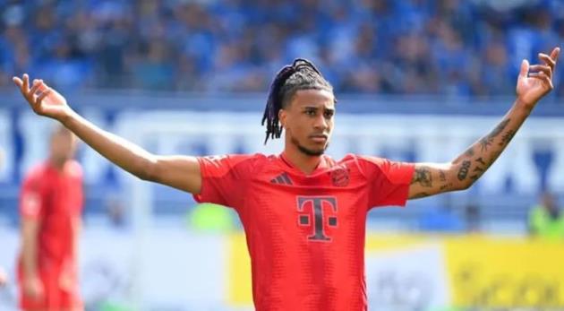 Ảnh bài viết Chuyển nhượng tối 11/9: Liverpool nhắm Olise và Fofana thay thế Salah; Baleba muốn đến MU