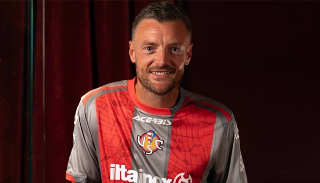 Jamie Vardy đến Serie A: Lời khuyên của Enzo Maresca có tạo nên kỳ tích?