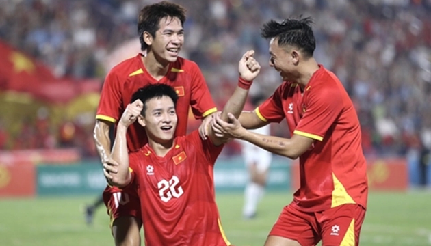 HLV Hoàng Anh Tuấn chỉ ra vấn đề lớn của U23 Việt Nam
