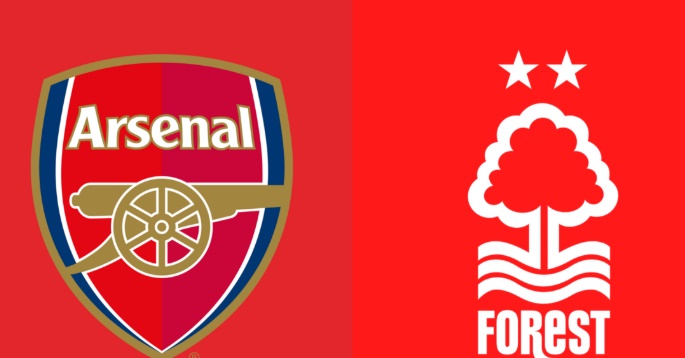 Ảnh bài viết Soi trận Arsenal vs Nottm Forest: Vượt ải Postecoglou tìm lại ngôi đầu