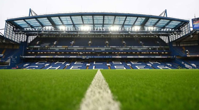 CHÍNH THỨC! Chelsea ra thông báo sau cáo buộc của FA - nadgames