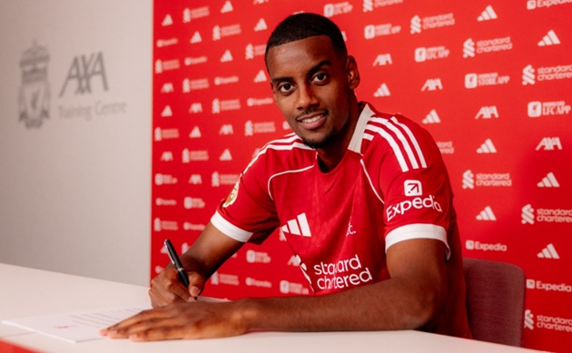 Ảnh bài viết Cách Liverpool thực hiện kỳ chuyển nhượng mơ ước