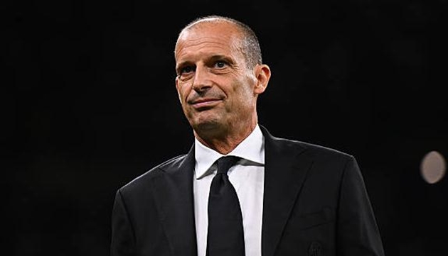 AC Milan quyết định tái hợp Max Allegri ở mùa hè năm nay.