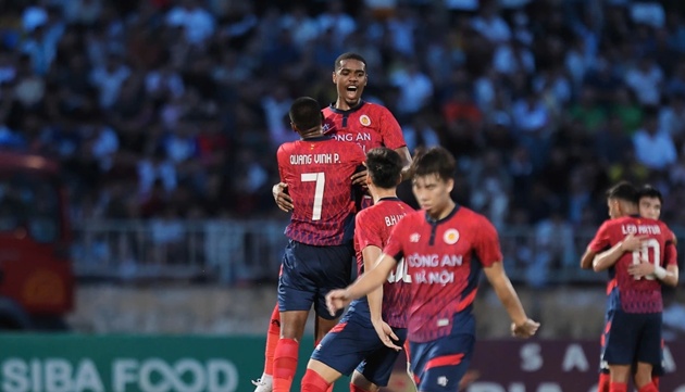 Ảnh bài viết Soi trận CAHN vs Hải Phòng: Chủ nhà hướng tới ngôi đầu bảng