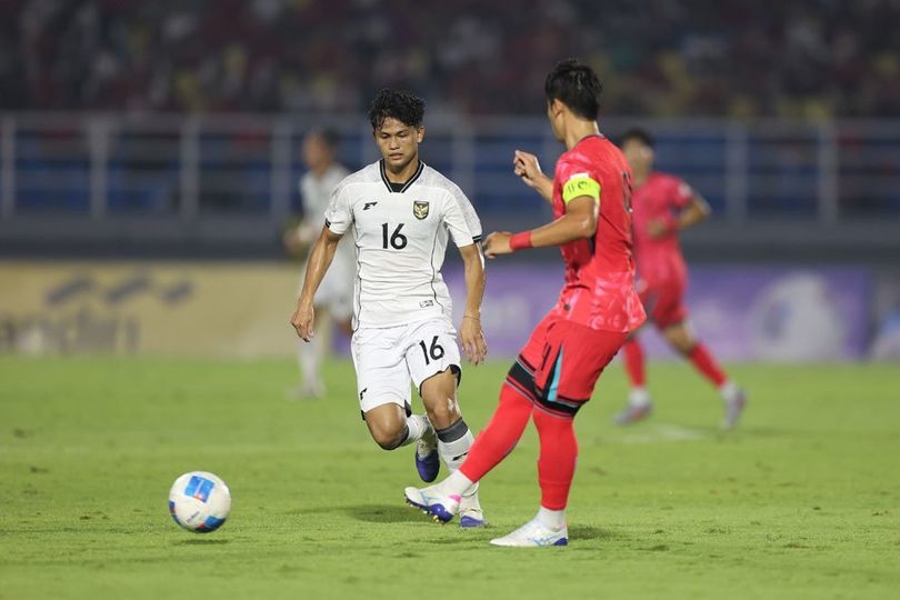 Ảnh bài viết Lỡ hẹn với VCK U23 châu Á, chuyên gia Indonesia nói thẳng