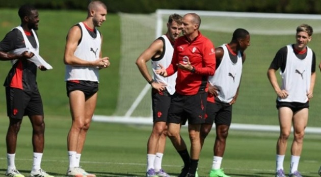 Ảnh bài viết Đội hình Milan 2025: Điểm mạnh, yếu và sự linh hoạt của Allegri