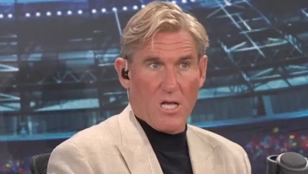 Jordan đã đưa ra dự đoán về hình phạt với Chelsea.