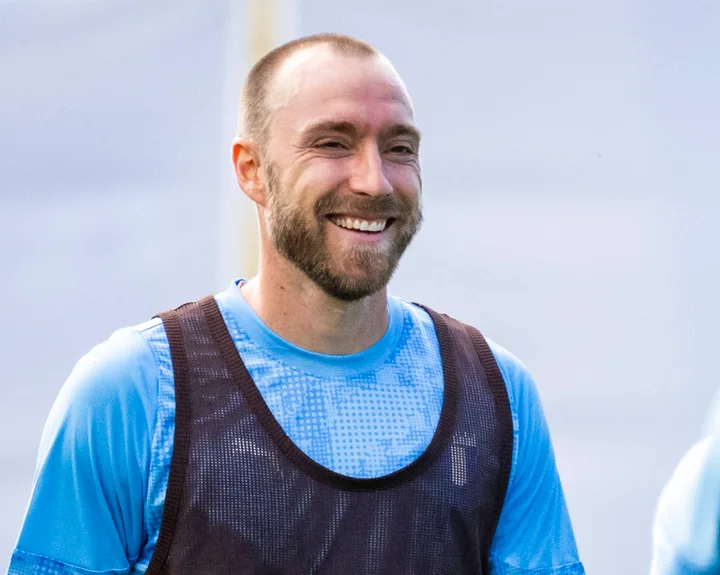 Ảnh bài viết Christian Eriksen: "DNA vô địch" và giấc mơ trỗi dậy của Wolfsburg