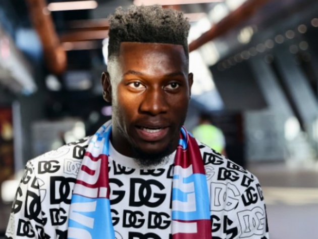 Ảnh bài viết CHÍNH THỨC! Andre Onana rời MU, gia nhập Trabzonspor
