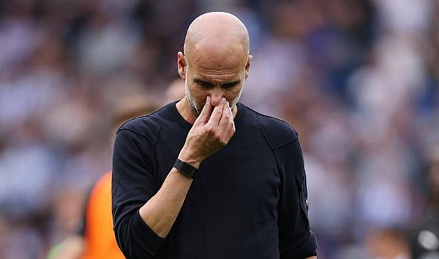 Ảnh bài viết Tử huyệt của Man City mở ra thời cơ cho Man United