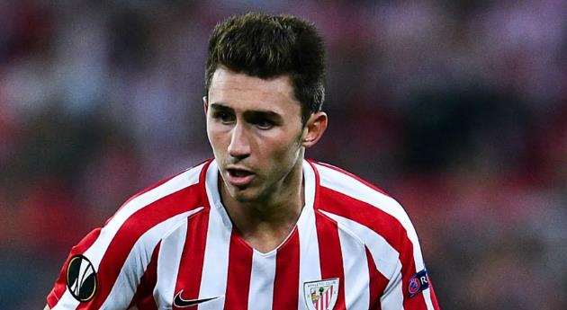 CHÍNH THỨC! Athletic Club ký hợp đồng với Aymeric Laporte từ Al Nassr