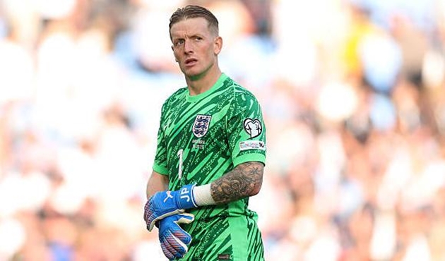 Ảnh bài viết 5 thủ môn giữ sạch lưới nhiều nhất cho đội tuyển Anh