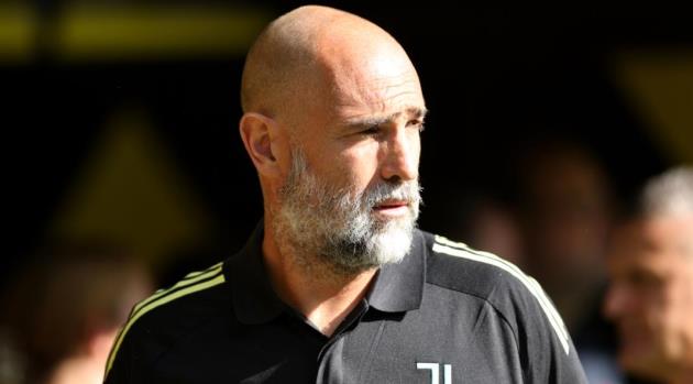 HLV Tudor: Juventus có thể tranh Scudetto - ket qua xs mn