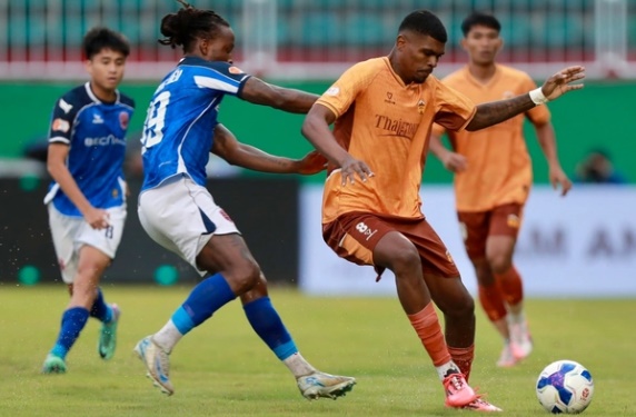 Ảnh bài viết VPF xem xét thay đổi suất lên xuống hạng tại V.League 2025/26