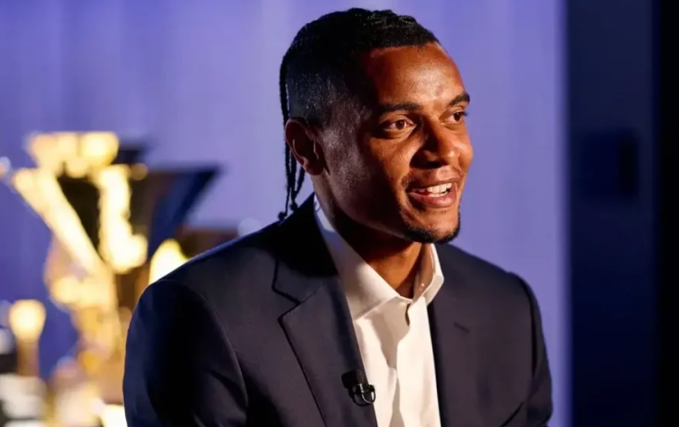 Ảnh bài viết Akanji có thể ra mắt Inter ở trận đại chiến Juventus