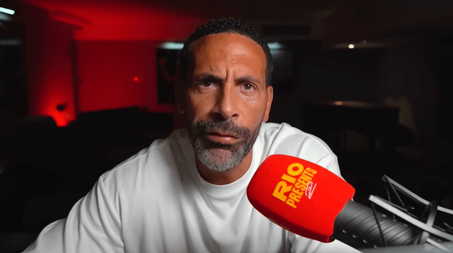 Ảnh bài viết Rio Ferdinand thay đổi dự đoán về cuộc đua vô địch Ngoại Hạng Anh