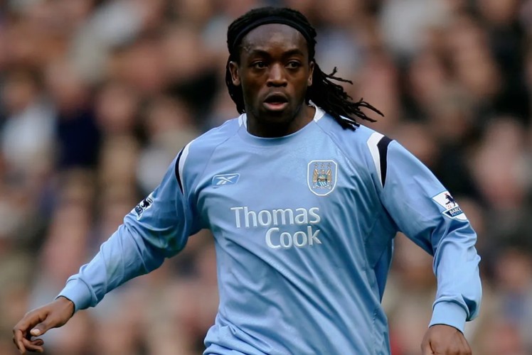 Ảnh bài viết Cựu cầu thủ Man City bị bắt vì nghi vấn gian lận thuế