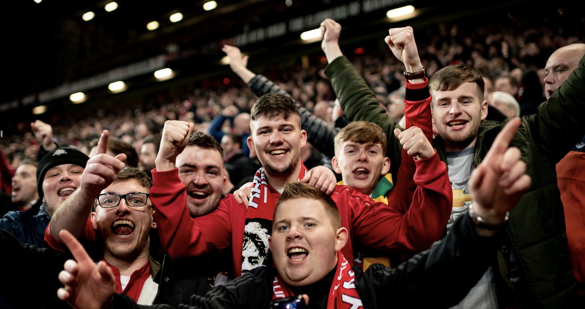 Ảnh bài viết Bóng đá có thể cứu người: Sáng kiến chống tự tử của Ngoại hạng Anh