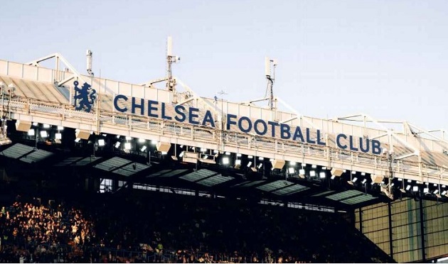 Chelsea đang đối mặt với 74 cáo buộc vi phạm.