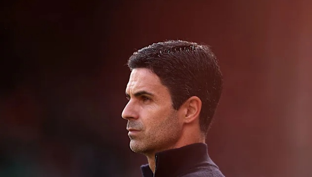 Nỗi ám ảnh chuyển nhượng của Arsenal