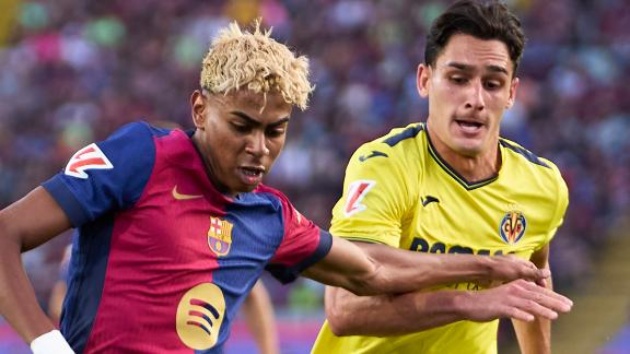 Ảnh bài viết UEFA hoãn quyết định về trận đấu của Barcelona tại Mỹ