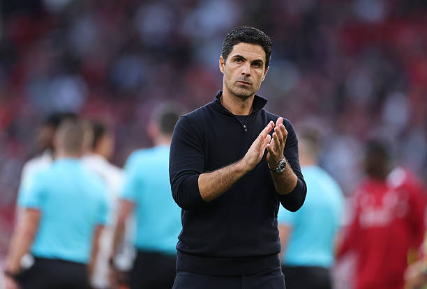 Nottingham sẽ là một thách thức không hề nhỏ cho thầy trò Arteta.