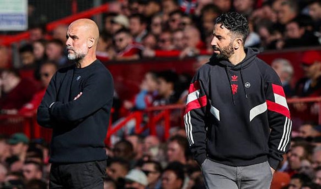 MU và Man City: Sự tái thiết nào hứa hẹn hơn? - rong bach kim mb