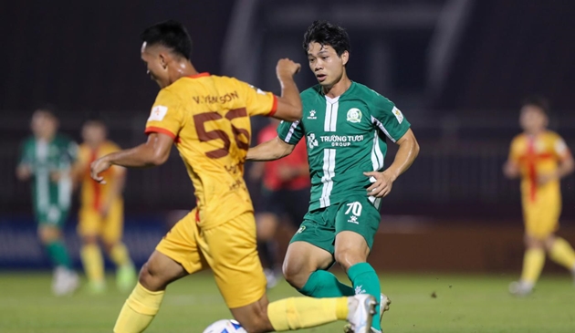 Ảnh bài viết Cúp Quốc gia: "Ngựa ô" hạng Nhất có thể làm nên chuyện?