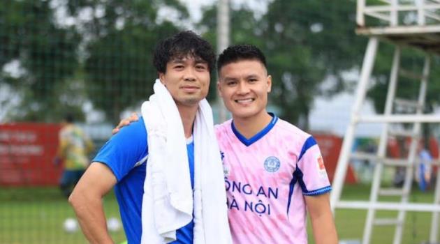 Ảnh bài viết Đồng Nai quyết thắng Becamex TP.HCM để khởi đầu mùa giải mới