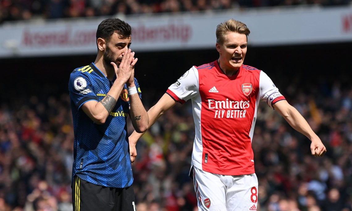 Ảnh bài viết Những kỷ lục có một không hai của Ngoại hạng Anh: Từ sự nghiệp 2 giây đến 275 trận mới có 1 bàn thắng