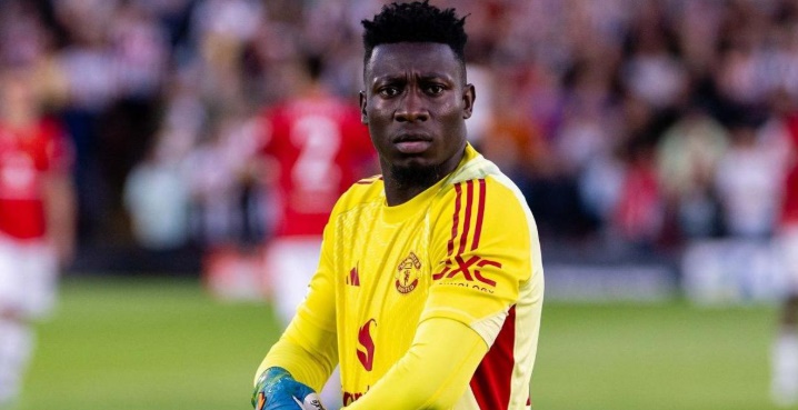 Ảnh bài viết Dàn sao MU muốn Onana ra đi