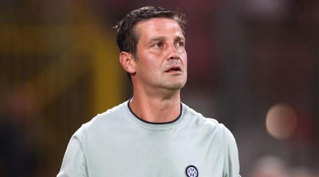 Cristian Chivu dựa vào kinh nghiệm của Inter để đánh bại Juventus trong trận derby - tai v9bet