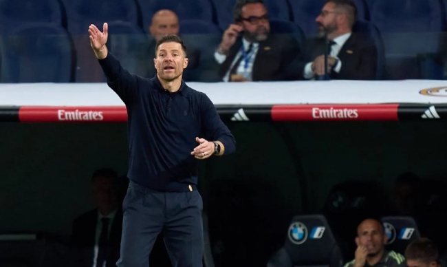 Zubeldia khen ngợi Alonso, cảnh báo mối đe dọa từ Mbappe - tk xsmb