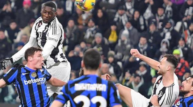 Ảnh bài viết Top 5 trận đấu hấp dẫn cuối tuần này: Derby Manchester, Juventus vs Inter