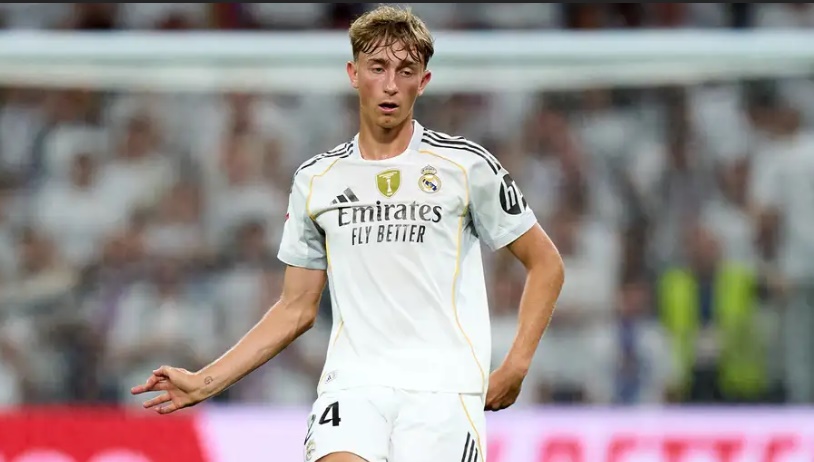 Ảnh bài viết Huijsen có thể là bản hợp đồng quan trọng nhất của Real