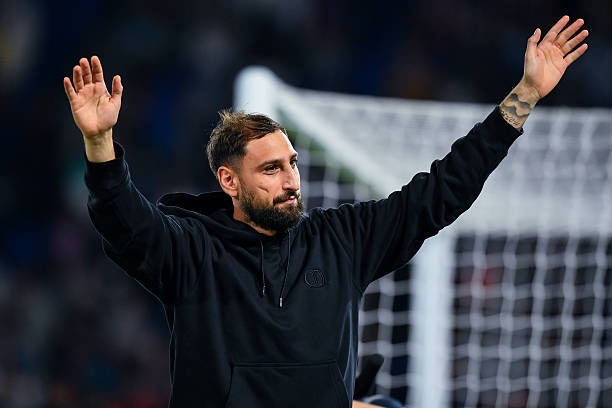 Ảnh bài viết Quyết định của Chelsea với Donnarumma khiến chuyên gia khó hiểu